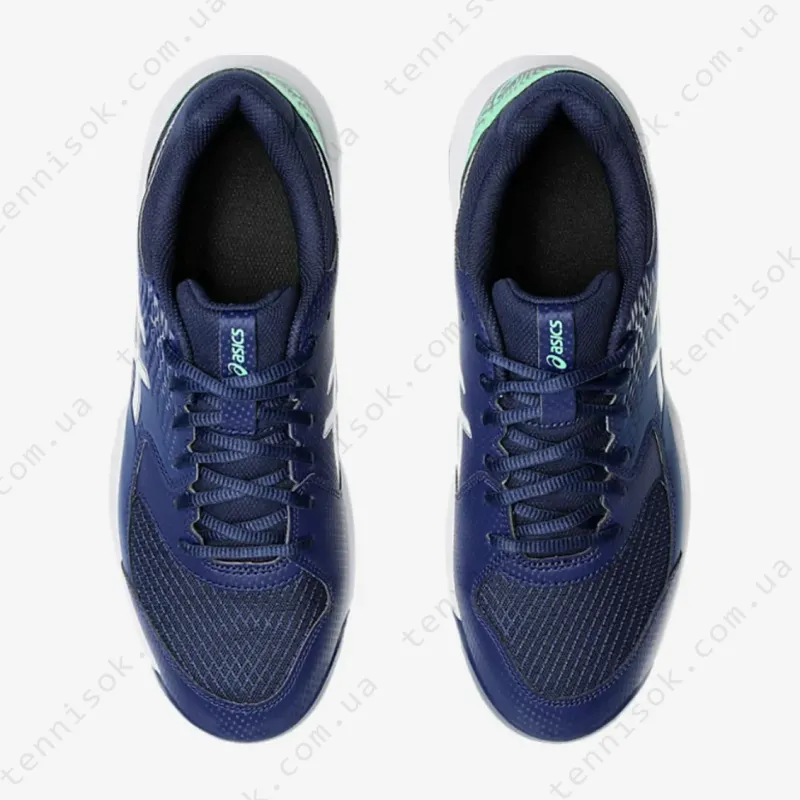 Теннисные кроссовки Asics Gel-Dedicate 8 Clay 1041A448-401