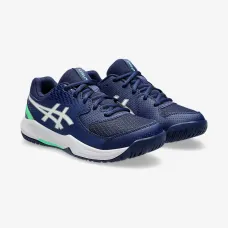 Теннисные кроссовки Asics Gel-Dedicate 8 GS 1044A077-401