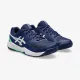 Теннисные кроссовки Asics Gel-Dedicate 8 GS 1044A077-401