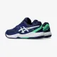 Теннисные кроссовки Asics Gel-Dedicate 8 GS 1044A077-401