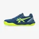 Теннисные кроссовки Asics Gel-Resolution 9 GS 1044A067-404