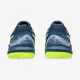 Теннисные кроссовки Asics Gel-Resolution 9 GS 1044A067-404