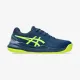 Тенісні кросівки Asics Gel-Resolution 9 GS Clay 1044A068-404
