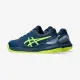 Тенісні кросівки Asics Gel-Resolution 9 GS Clay 1044A068-404