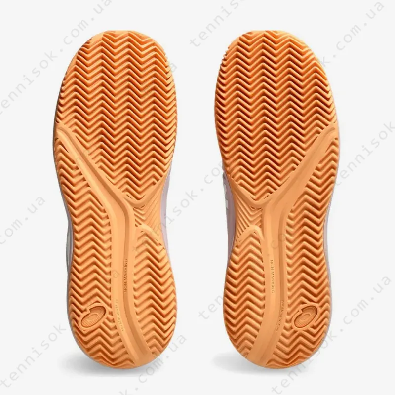 Теннисные кроссовки Asics Gel-Resolution 9 GS Clay 1044A068-701