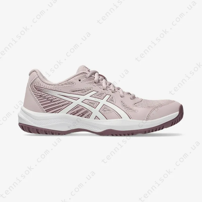 Кроссовки для зала женские Asics Upcourt 6 1072A107-700
