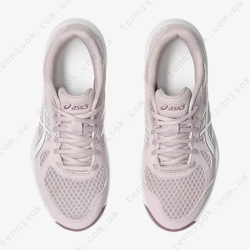 Кроссовки для зала женские Asics Upcourt 6 1072A107-700