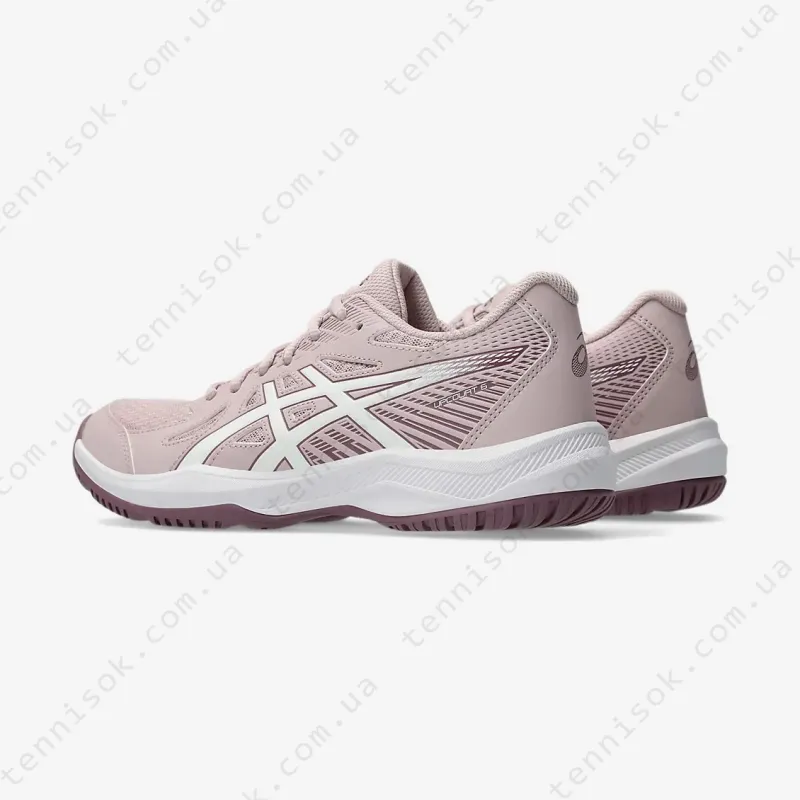 Кроссовки для зала женские Asics Upcourt 6 1072A107-700