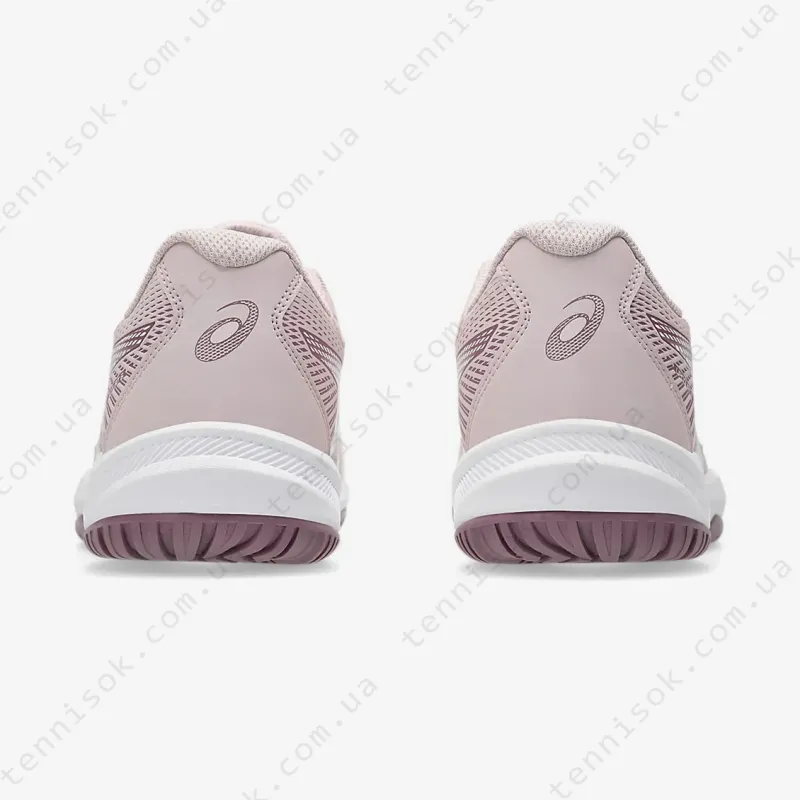 Кроссовки для зала женские Asics Upcourt 6 1072A107-700