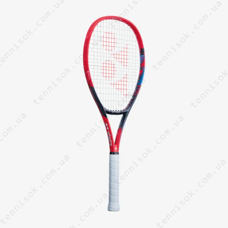 Тенісна ракетка Yonex Vcore 100L (280g) Scarlett (tester)