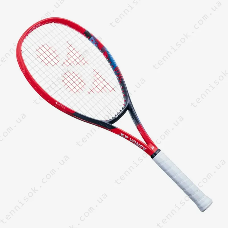Тенісна ракетка Yonex Vcore 100L (280g) Scarlett (tester)