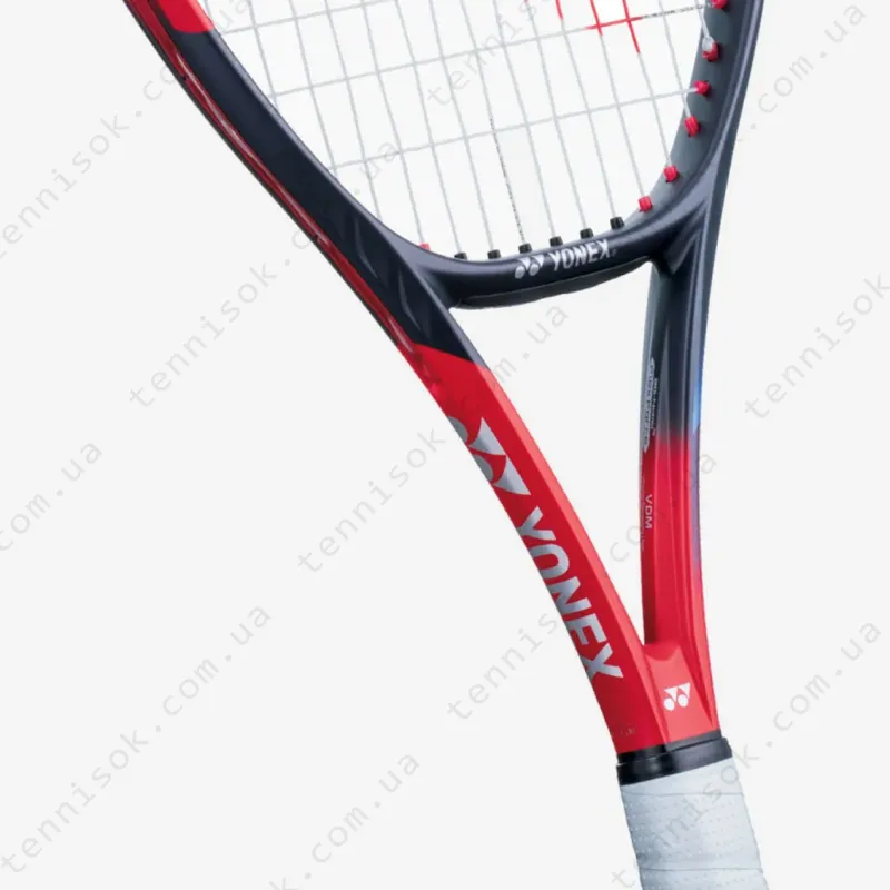 Тенісна ракетка Yonex Vcore 100L (280g) Scarlett (tester)