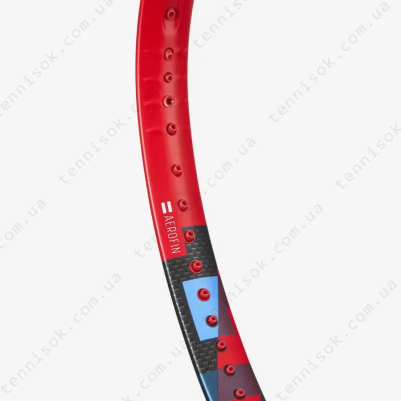 Тенісна ракетка Yonex Vcore 100L (280g) Scarlett (tester)