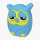 Виброгасители для теннисной ракетки Owl Vibration Dampener