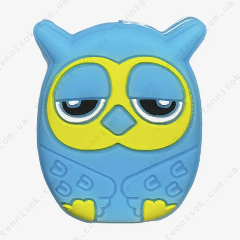 Виброгасители для теннисной ракетки Owl Vibration Dampener