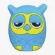 Виброгасители для теннисной ракетки Owl Vibration Dampener