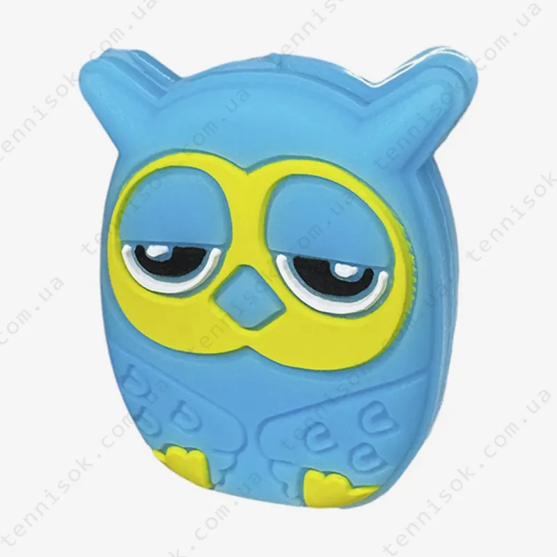 Виброгасители для теннисной ракетки Owl Vibration Dampener