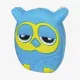 Виброгасители для теннисной ракетки Owl Vibration Dampener