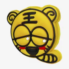Виброгасители для теннисной ракетки Tiger Vibration Dampener
