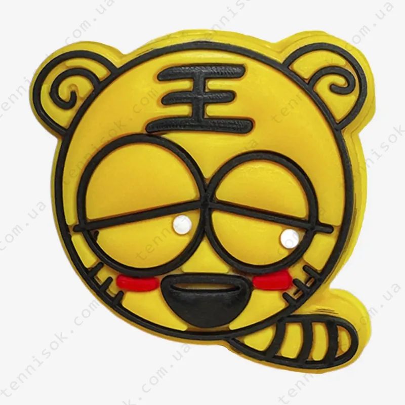 Віброгасники для тенісної ракетки Tiger Vibration Dampener