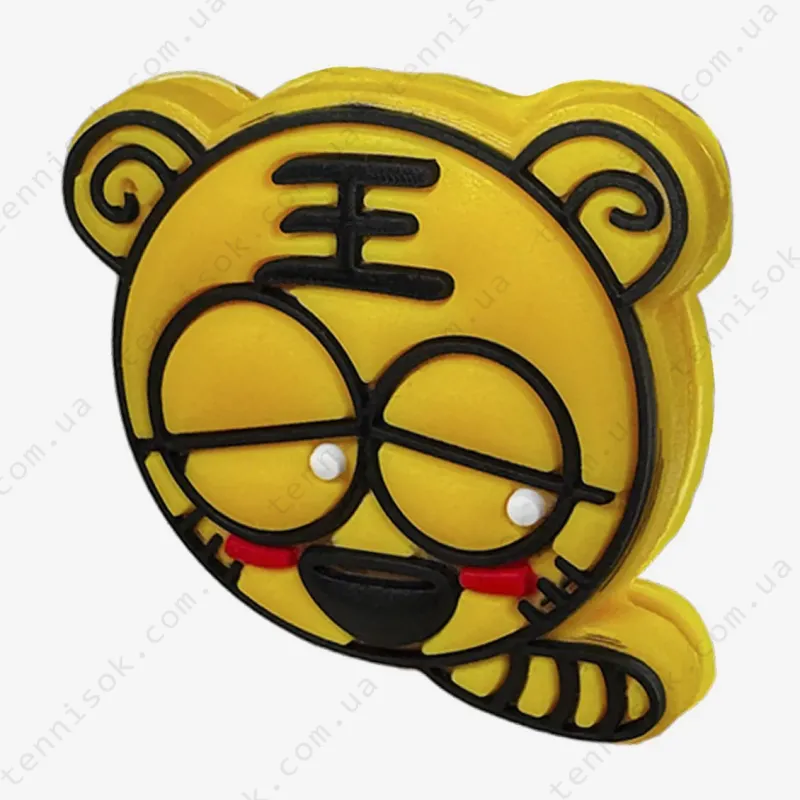 Віброгасники для тенісної ракетки Tiger Vibration Dampener