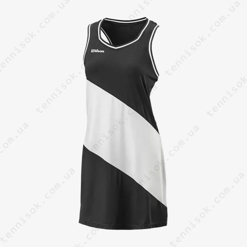 Платье Wilson W Team II Dress WRA796001