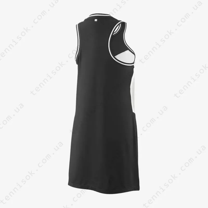 Платье Wilson W Team II Dress WRA796001