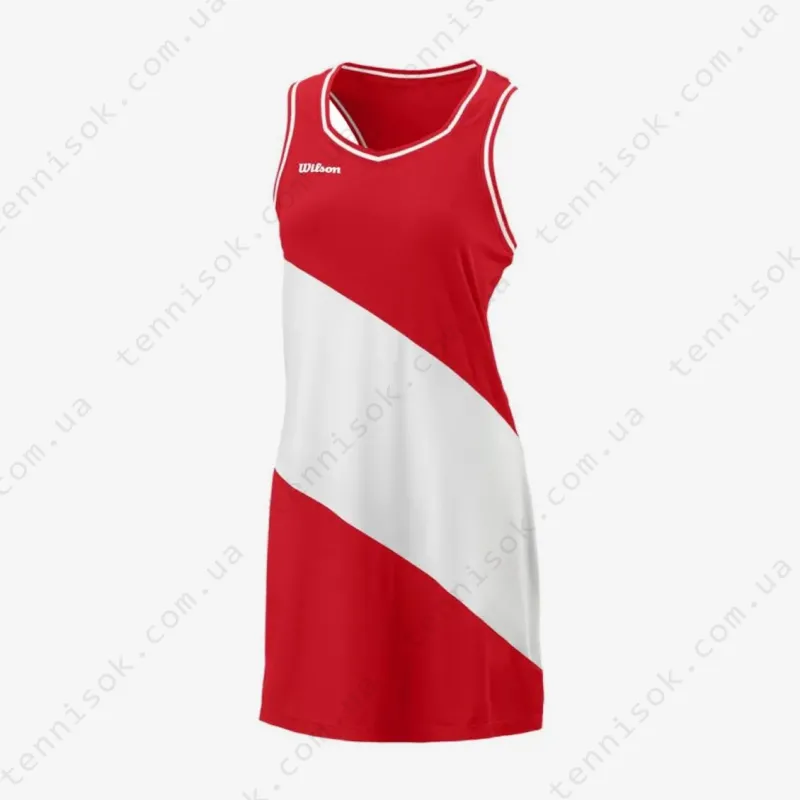 Сукня Wilson W Team II Dress WRA796002