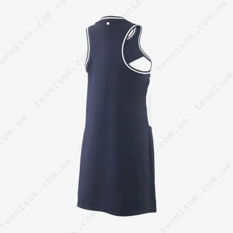 Платье Wilson W Team II Dress WRA796003