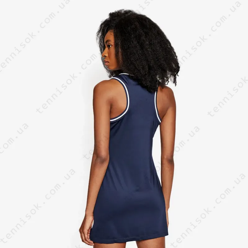 Платье Wilson W Team II Dress WRA796003
