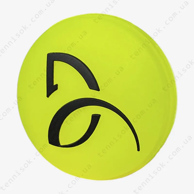 Виброгасители для теннисной ракетки Head Pro Yellow Vibration Dampener