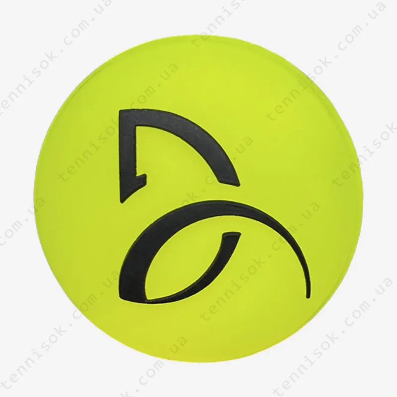 Виброгасители для теннисной ракетки Head Pro Yellow Vibration Dampener