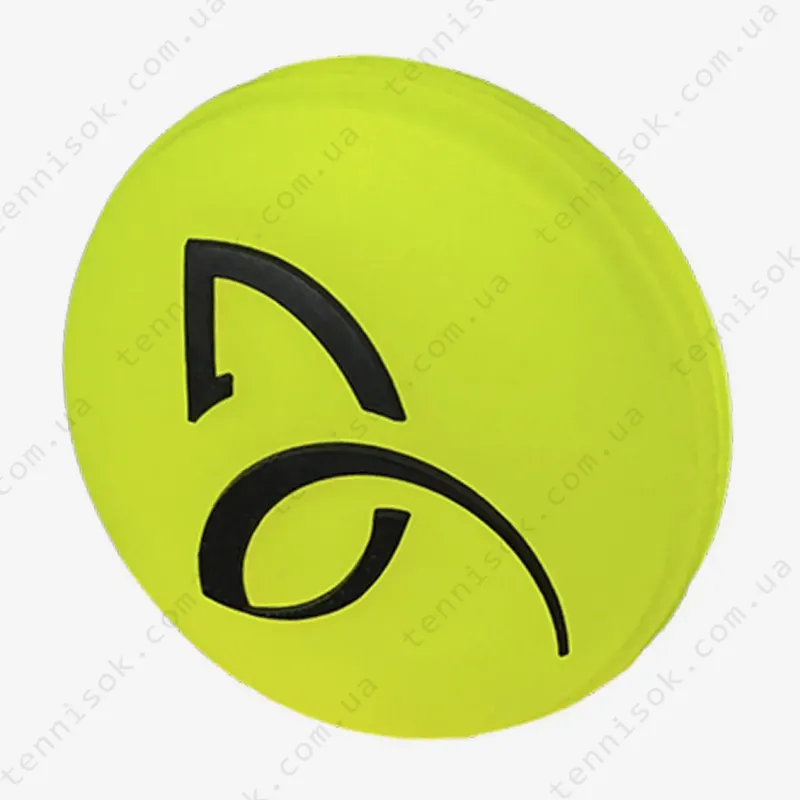 Виброгасители для теннисной ракетки Head Pro Yellow Vibration Dampener