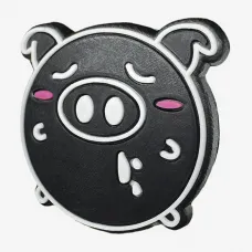 Виброгасители для теннисной ракетки Piglet Black Vibration Dampener