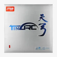 Накладки для ракетки DHS TinArc