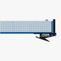 Сетка для настольного тенниса Stiga Premium Clip Table Tennis Net