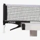 Сетка для настольного тенниса Stiga Premium Clip Table Tennis Net