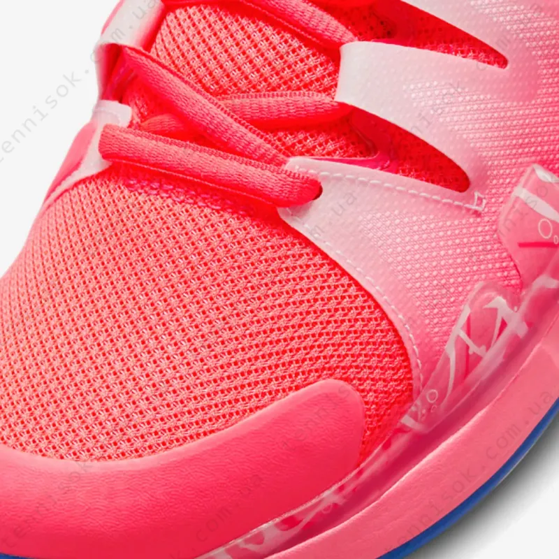 Тенісні кросівки Nike Court Air Zoom Vapor 9.5 Tour FB2664-600