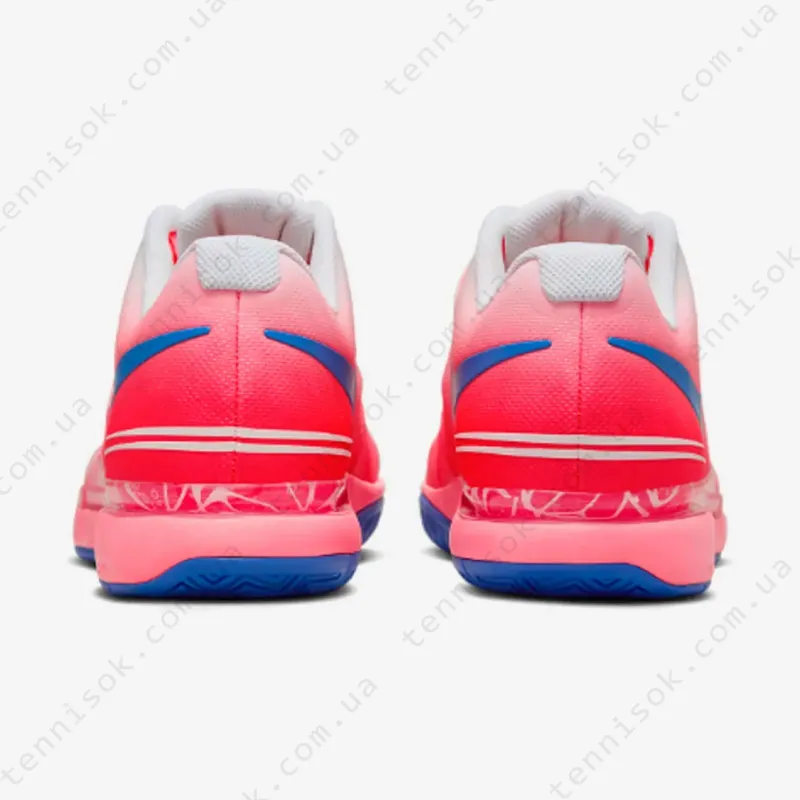 Тенісні кросівки Nike Court Air Zoom Vapor 9.5 Tour FB2664-600