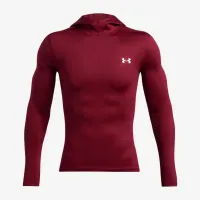 Толстовка з капюшоном Under Armour ColdGear Elite Scuba Hdy 1386944-625