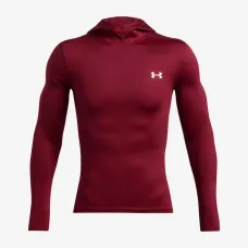 Толстовка з капюшоном Under Armour ColdGear Elite Scuba Hdy 1386944-625