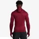 Толстовка з капюшоном Under Armour ColdGear Elite Scuba Hdy 1386944-625