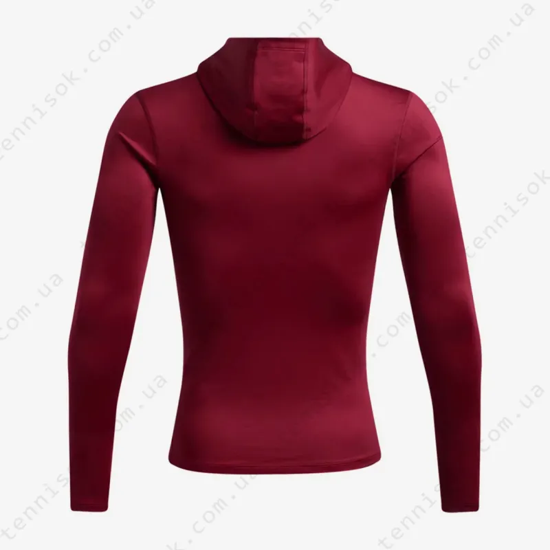 Толстовка з капюшоном Under Armour ColdGear Elite Scuba Hdy 1386944-625