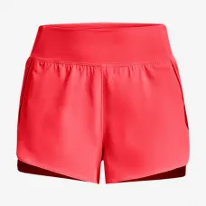 Теннисные шорты Under Armour Flex Woven 2-In-1 Shorts 1376936-628