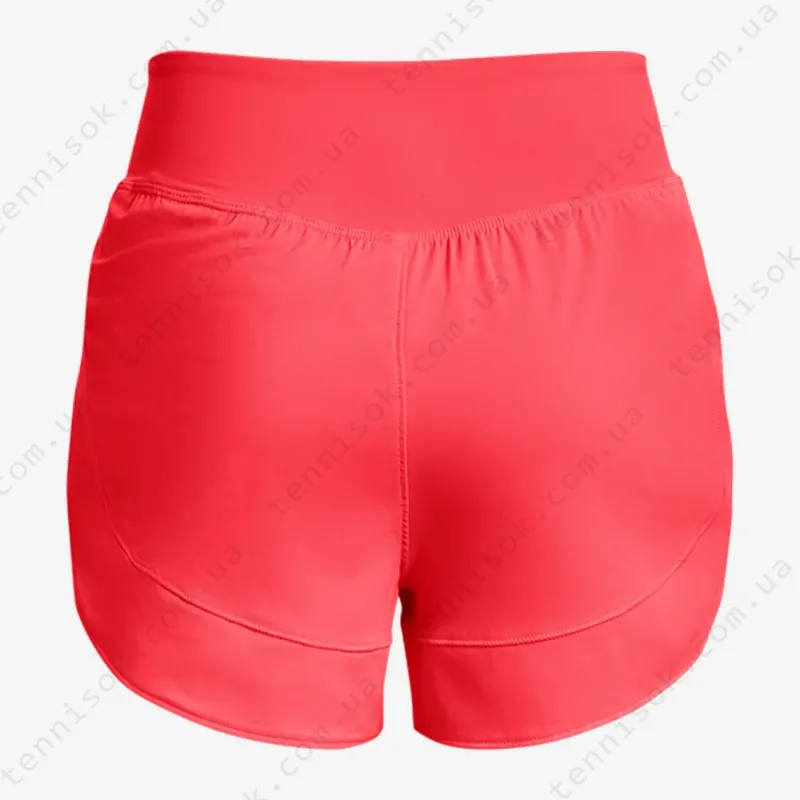 Теннисные шорты Under Armour Flex Woven 2-In-1 Shorts 1376936-628