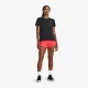 Теннисные шорты Under Armour Flex Woven 2-In-1 Shorts 1376936-628