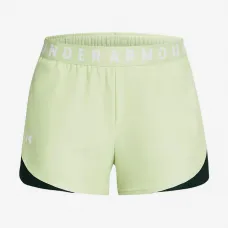 Теннисные шорты Under Armour Play Up 3.0 Shorts 1344552-383