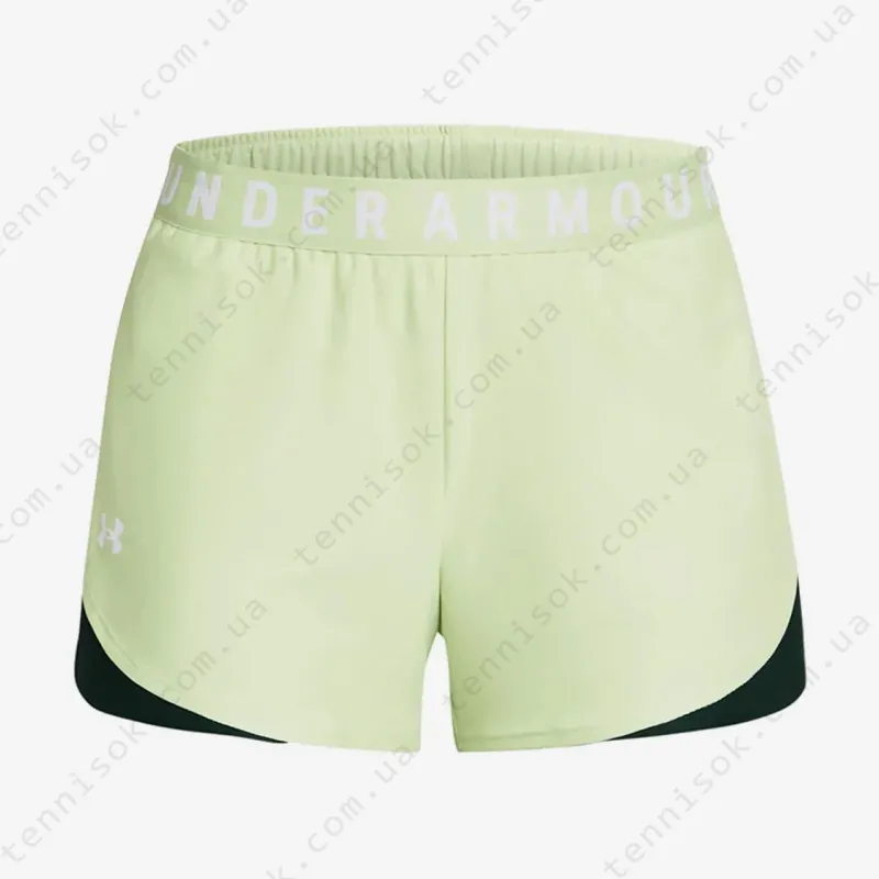 Тенісні шорти Under Armour Play Up 3.0 Shorts 1344552-383
