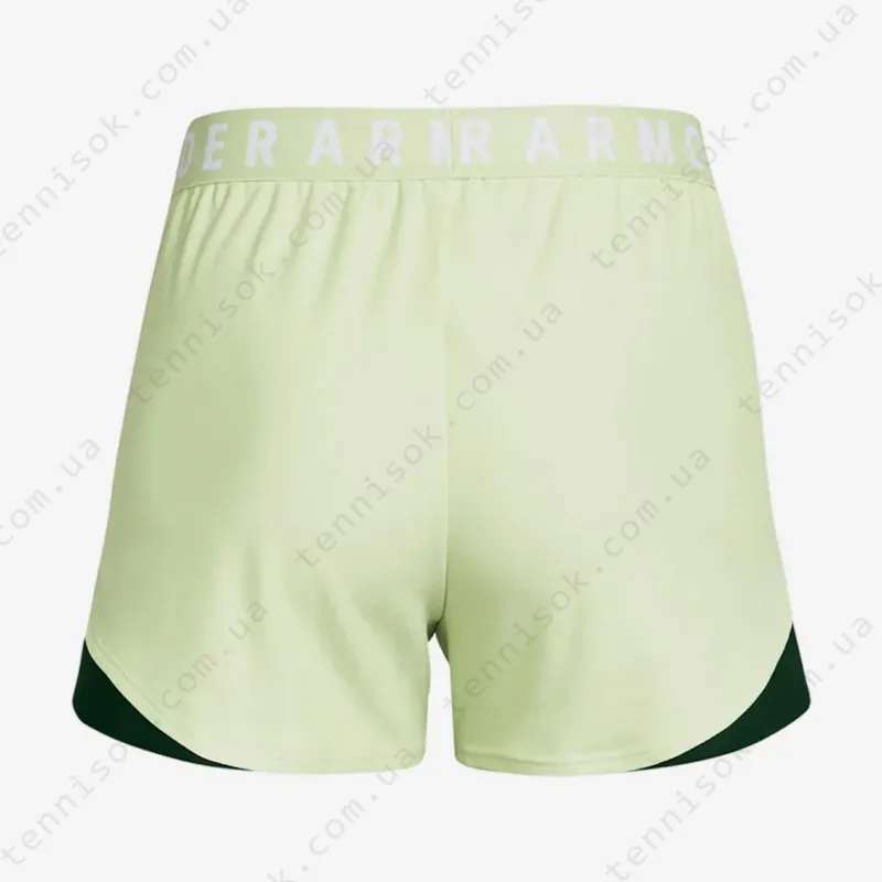Тенісні шорти Under Armour Play Up 3.0 Shorts 1344552-383