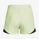 Тенісні шорти Under Armour Play Up 3.0 Shorts 1344552-383